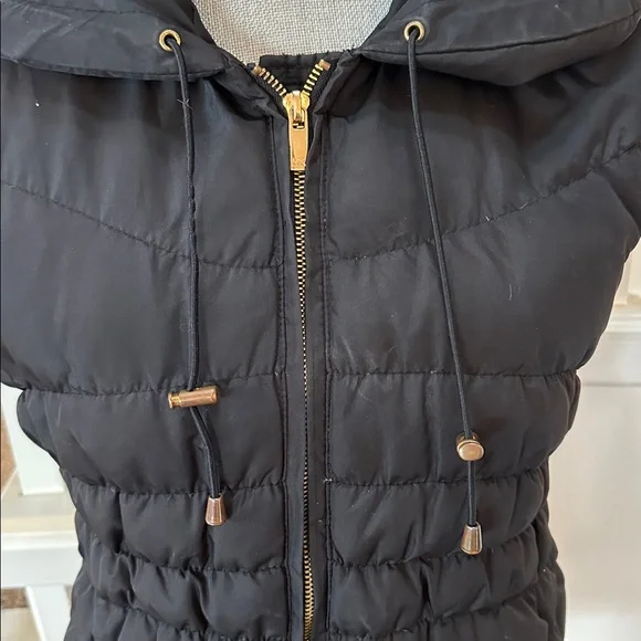 Michael kors down filled vest - Picture 3 of 7